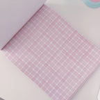 With My Journal Pages Vol.2 - Papel Decorativo