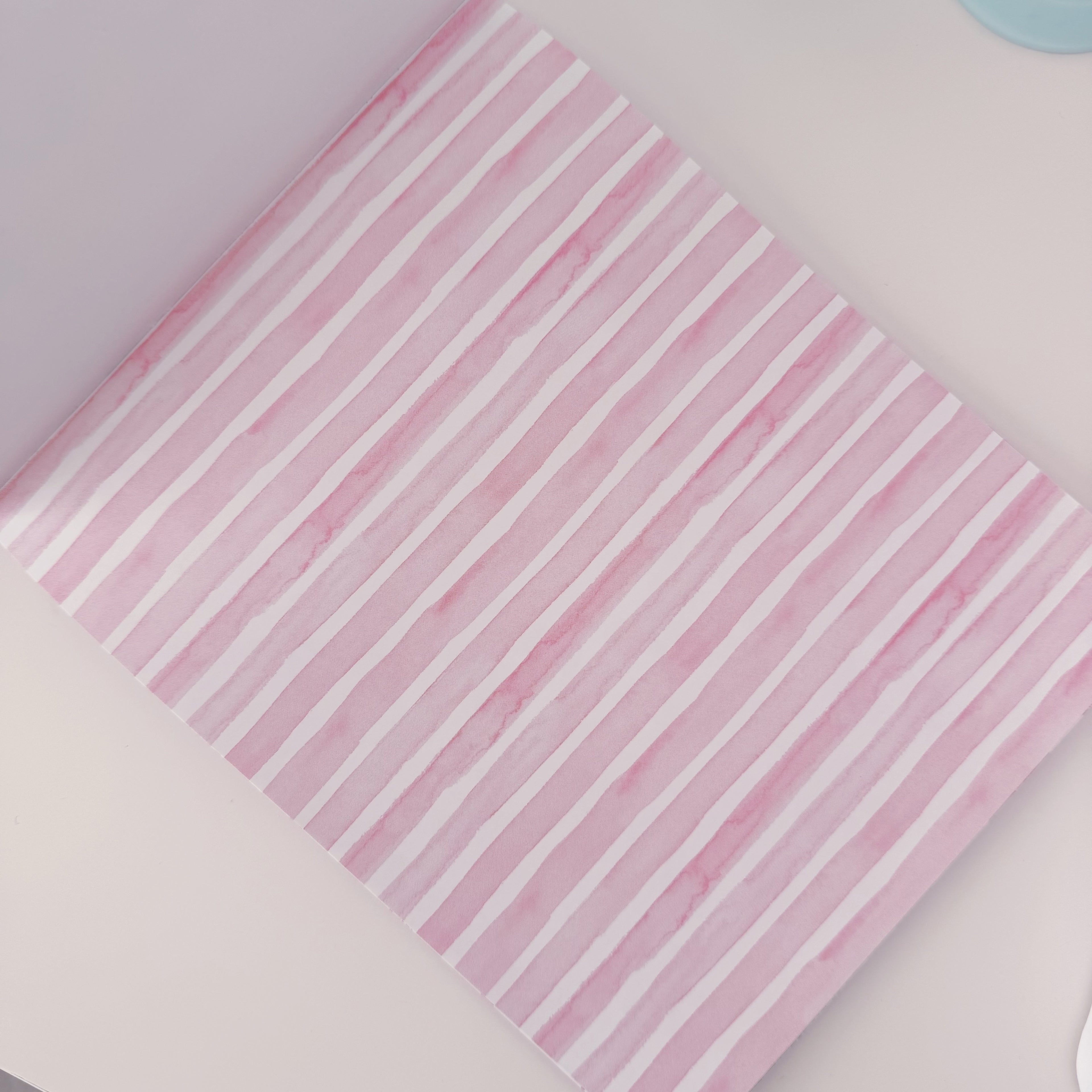 With My Journal Pages Vol.2 - Papel Decorativo