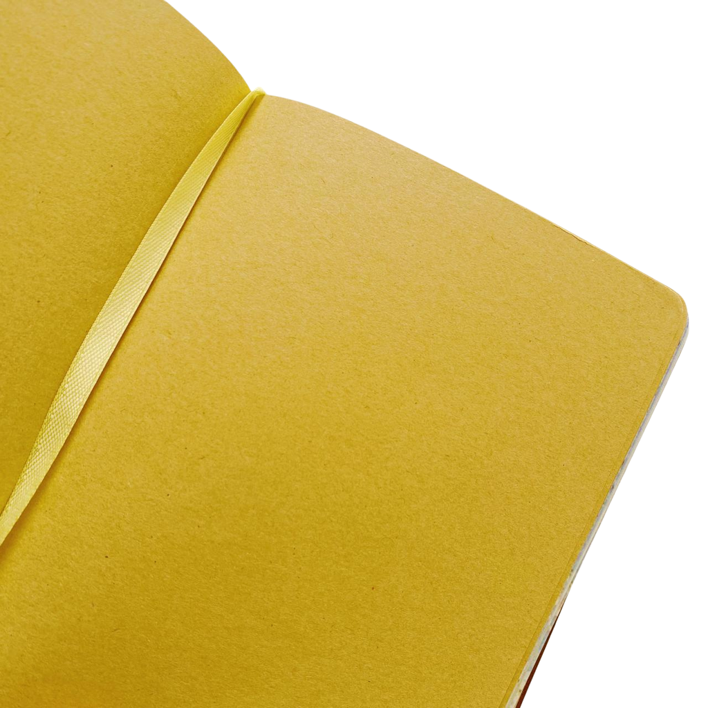 Libreta De Hojas Decoradas Achille Lauge