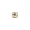 Sello “Amé este libro” - Book Lover Stamp