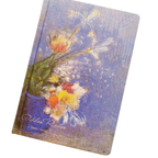 Libreta De Hojas Decoradas Odilon Redon