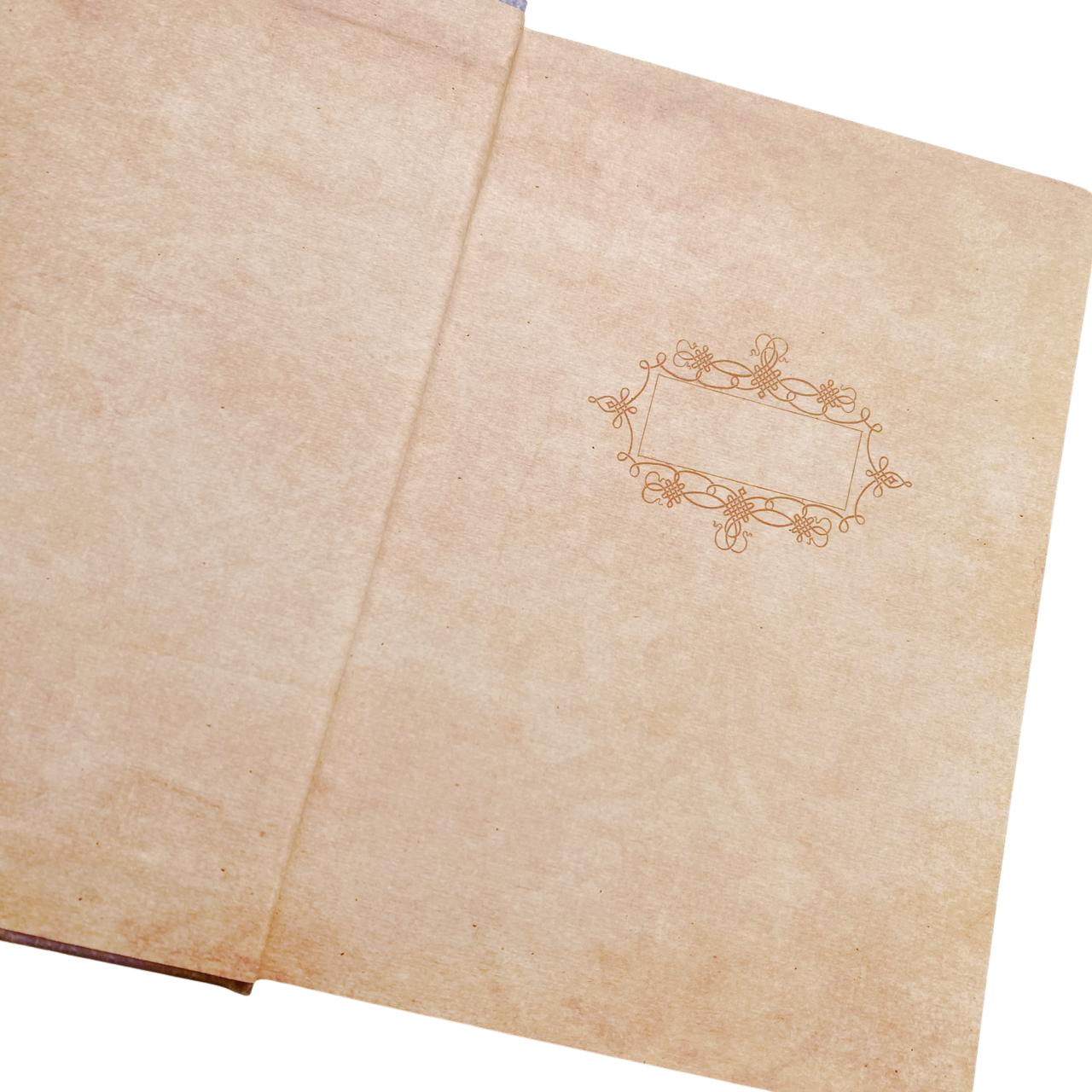 Libreta De Hojas Decoradas Odilon Redon