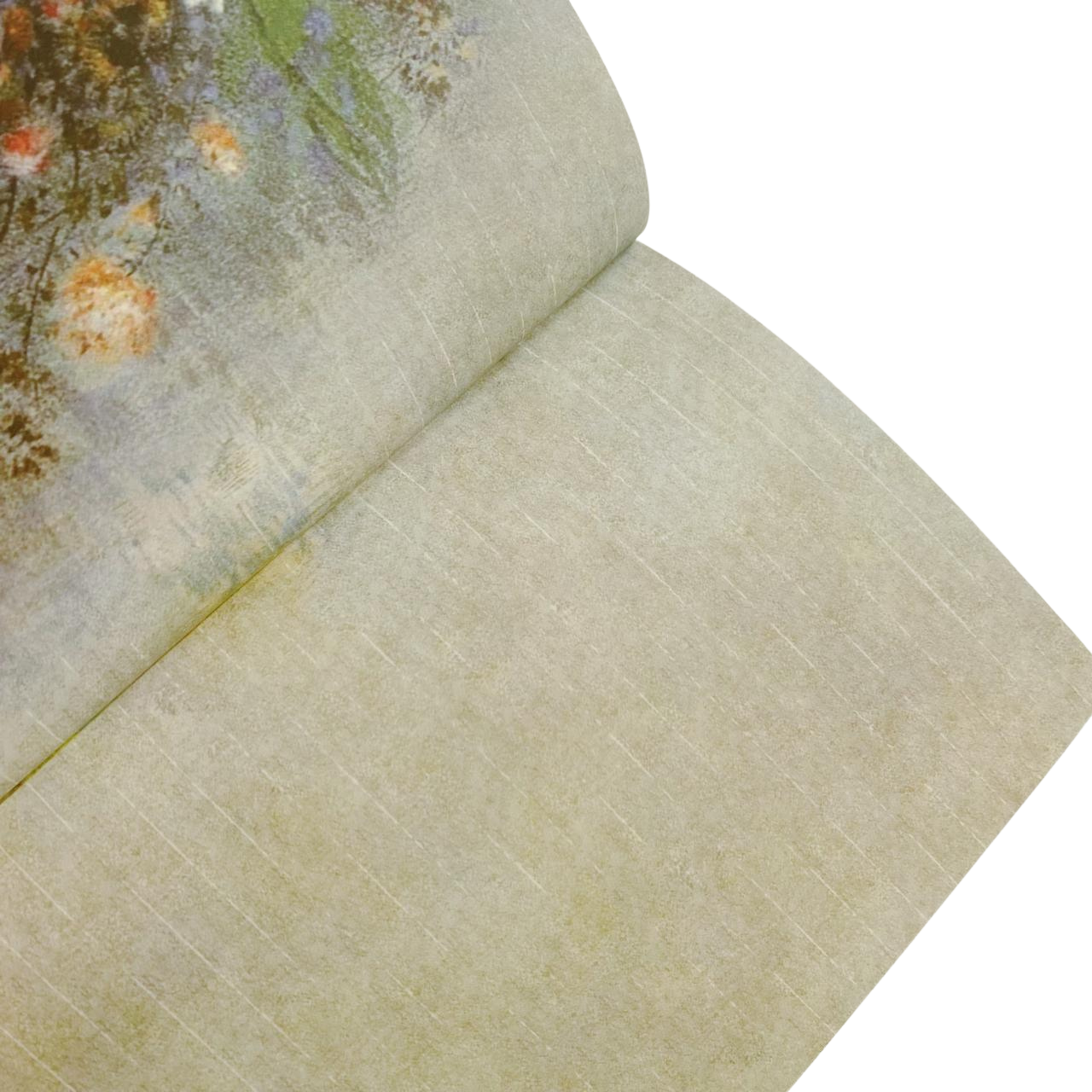 Libreta De Hojas Decoradas Odilon Redon