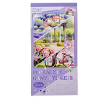 Revista de Stickers Muñecas