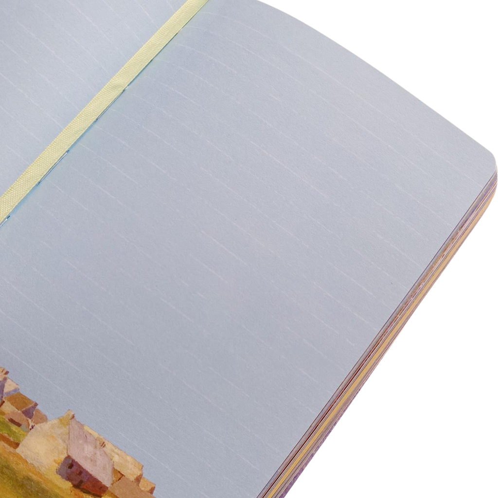 Libreta De Hojas Decoradas Odilon Redon