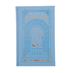 Libreta Blue Sky