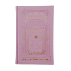 Libreta Blue Sky