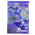 Painting Book - Revista Stickers y Papel Decorado