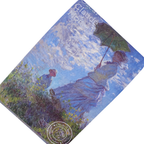 Painting Book - Revista Stickers y Papel Decorado