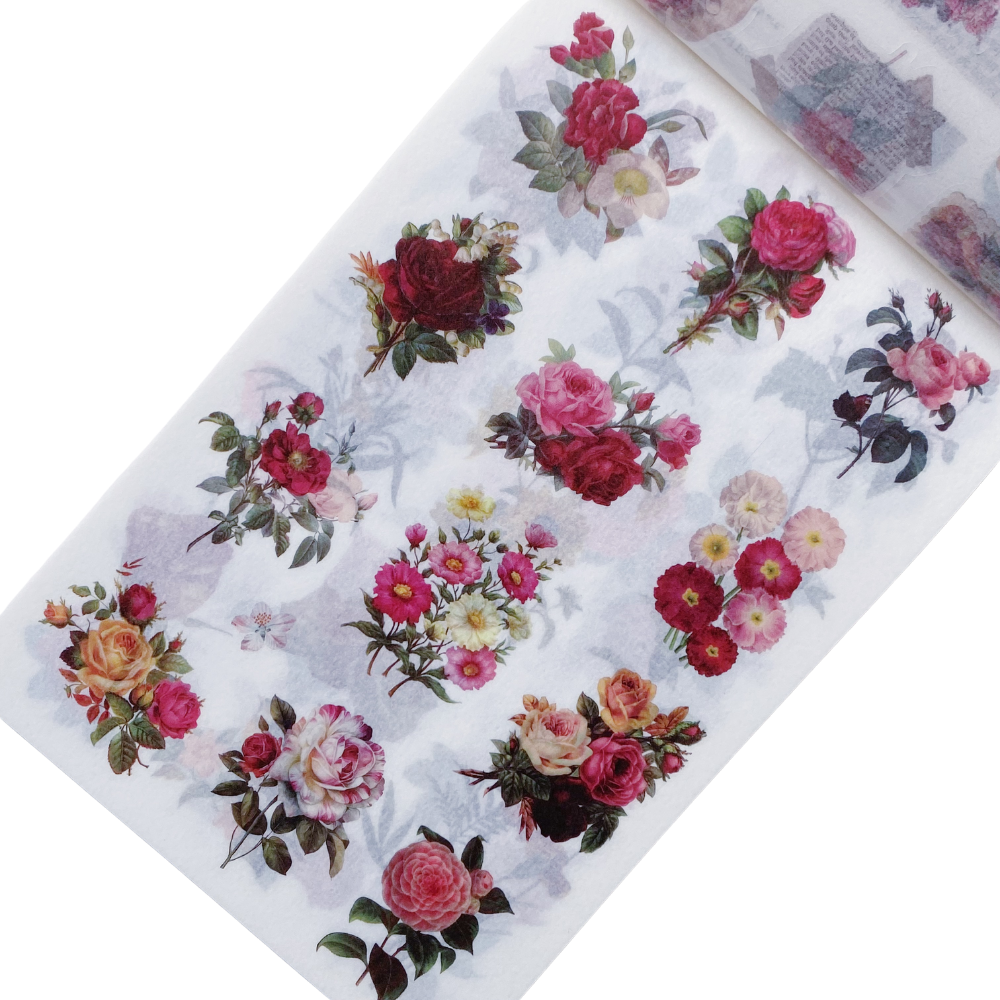 Painting Book - Revista Stickers y Papel Decorado