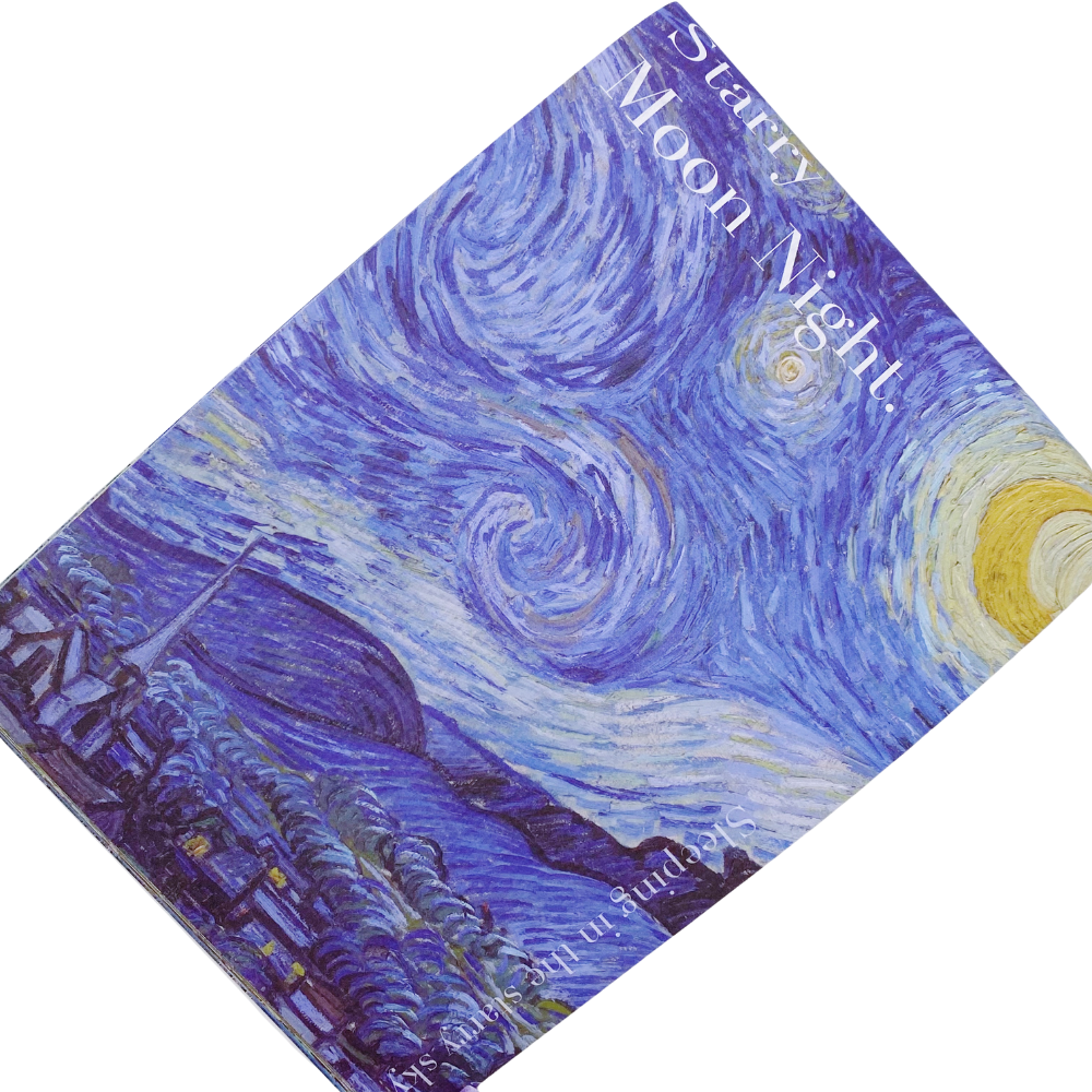 Painting Book - Revista Stickers y Papel Decorado