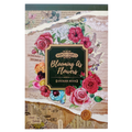 Blooming As Flowers - Revista Stickers y Papel Decorado