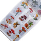 Blooming As Flowers - Revista Stickers y Papel Decorado