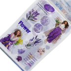Leisure Time - Revista Stickers y Papel Decorado