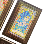 Libreta Multiformato Dream Garden