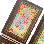 Libreta Multiformato Dream Garden