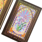 Libreta Multiformato Dream Garden