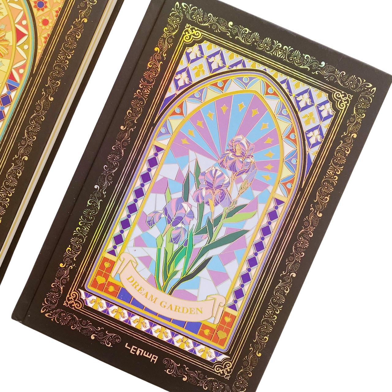 Libreta Multiformato Dream Garden