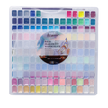 Acuarelas 150 - Colores Metálicos y Básicos