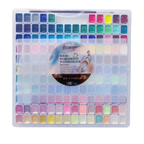 Acuarelas 150 - Colores Metálicos y Básicos