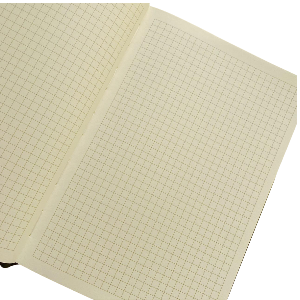 Libreta Multiformato Dream Garden