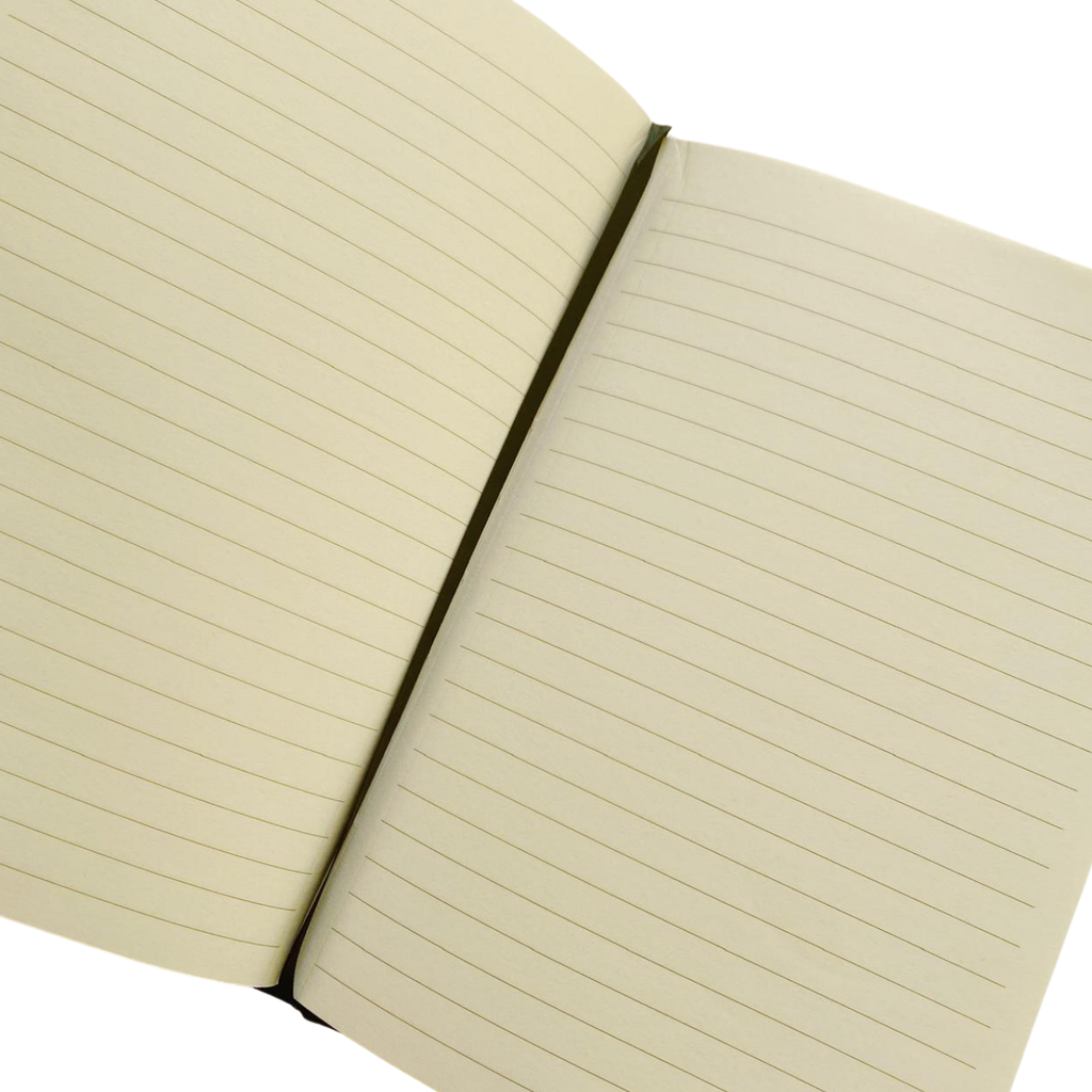 Libreta Multiformato Dream Garden