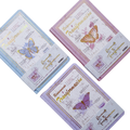 Libreta Renacimiento y Transformación
