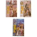 Libreta De Hojas Decoradas Harry Potter Baltimore