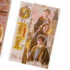 Libreta De Hojas Decoradas Harry Potter Baltimore