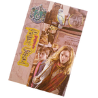 Libreta De Hojas Decoradas Harry Potter Baltimore