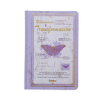 Libreta Renacimiento y Transformación