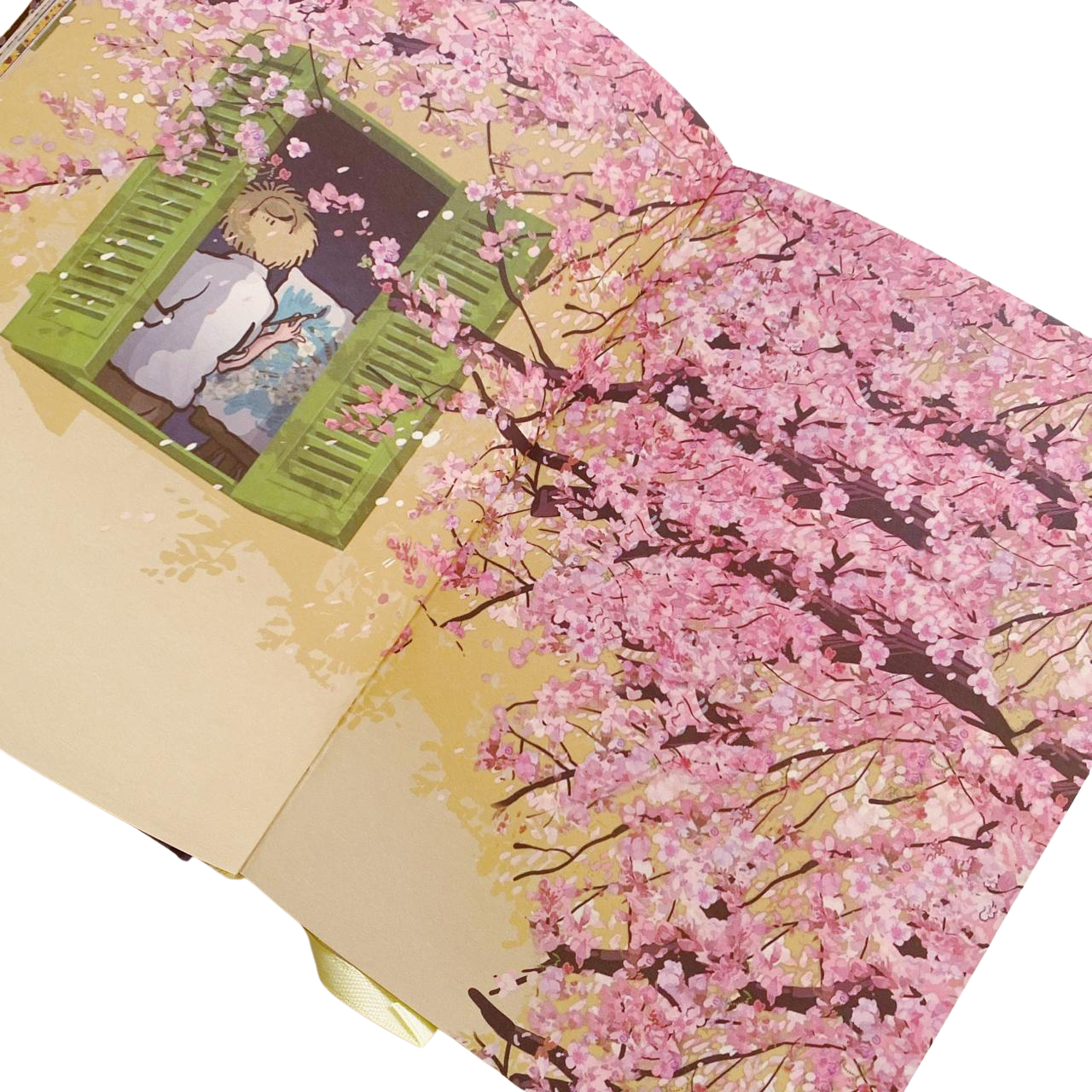 Libreta De Hojas Decorada Van Gogh Comic