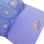 Libreta De Hojas Decorada Van Gogh Comic