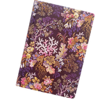 Libreta Hojas Decoradas William Kilburn