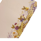 Libreta Hojas Decoradas William Kilburn