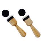 Set de Difuminadores de Madera - Blending Tools