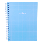 Libreta Lovely Notes Azul Baby de Arillo