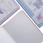 Libreta Renacimiento y Transformación