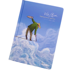 Libreta De Hoja Decorada Van Gogh Impressionist Painter