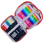 Lapicera de un Cierre - Tipo 100 Pens
