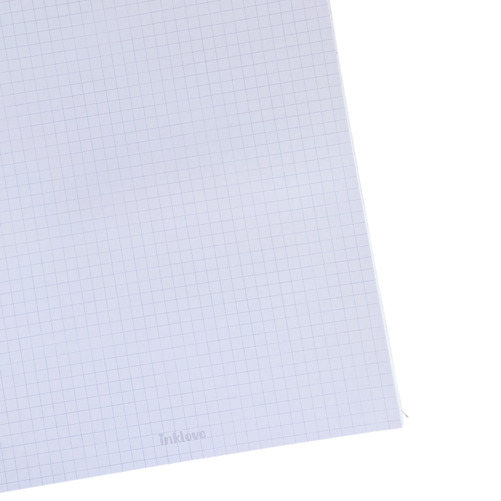 Libreta Lovely Notes Azul Baby de Arillo