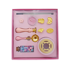 Set Sello de Lacre Grande