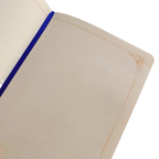 Libreta De Hojas Decoradas Per Aspera Ad Astral