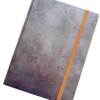 Libreta Sketchbook Drawing Book Hojas Blancas 160g