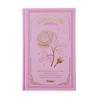 Libreta Decorada Flower Song