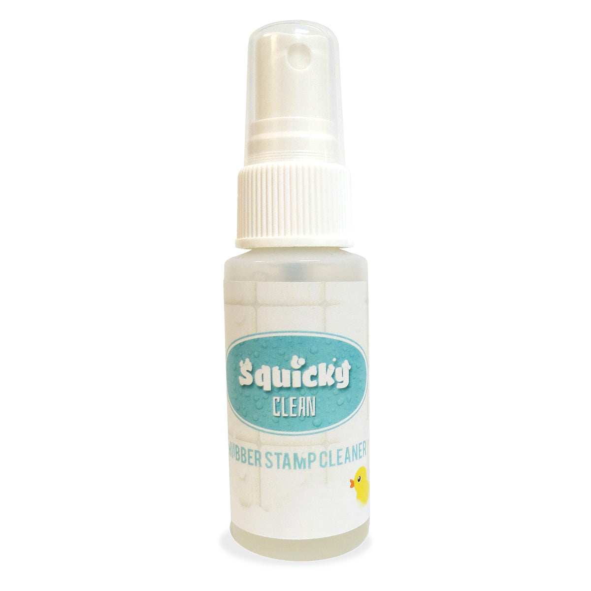 Cleaner para Sellos - Squicky Clean