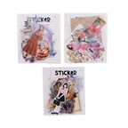 Set de Stickers Surtidos en Sobre