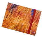 Libreta Sketchbook Hojas Blancas Van Gogh Forma Italiana