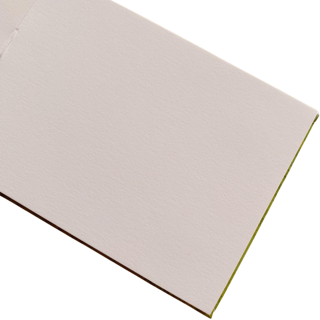 Libreta Sketchbook Hojas Blancas Van Gogh Forma Italiana