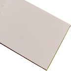 Libreta Sketchbook Hojas Blancas Van Gogh Forma Italiana